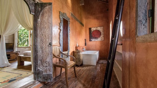 Villa Galante Bedroom 3