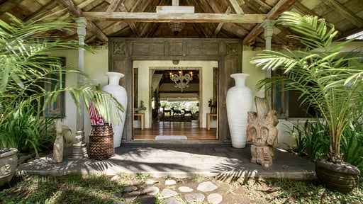 Villa Galante Others