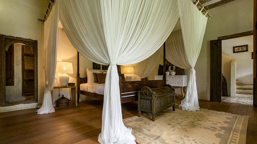 Villa Galante Bedroom 2