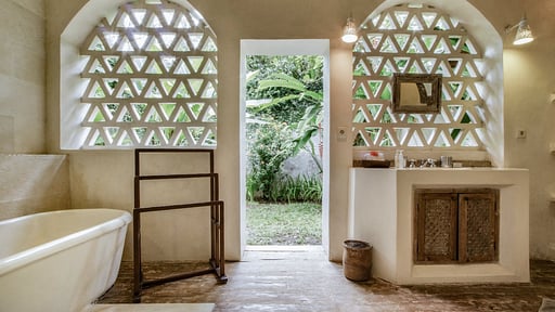 Villa Galante Bedroom 5