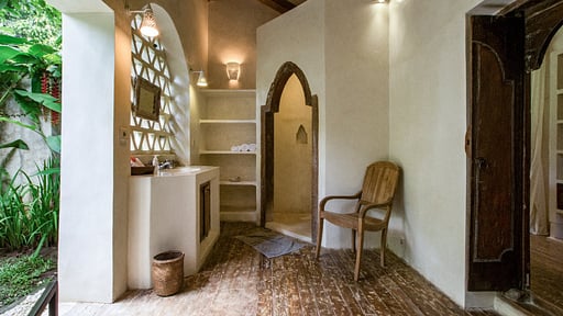 Villa Galante Bedroom 5