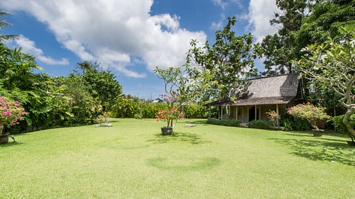 Villa Galante Garden