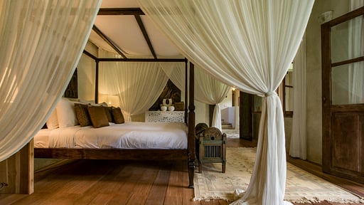 Villa Galante Bedroom 2
