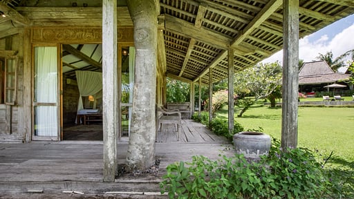 Villa Galante Bedroom 6