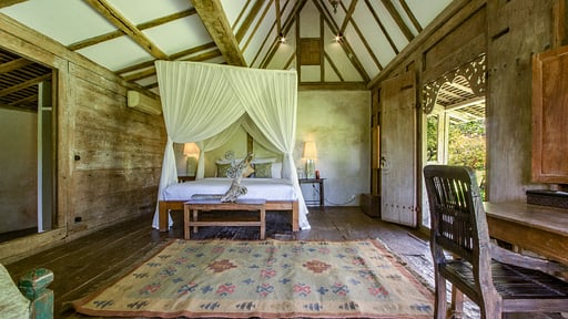 Villa Galante Bedroom 6