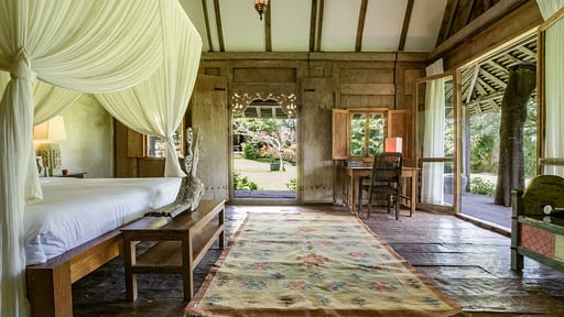 Villa Galante Bedroom 6