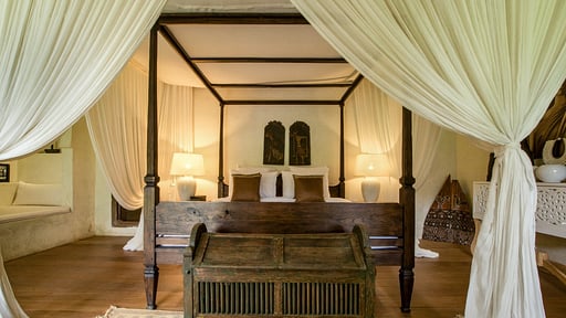Villa Galante Bedroom 2