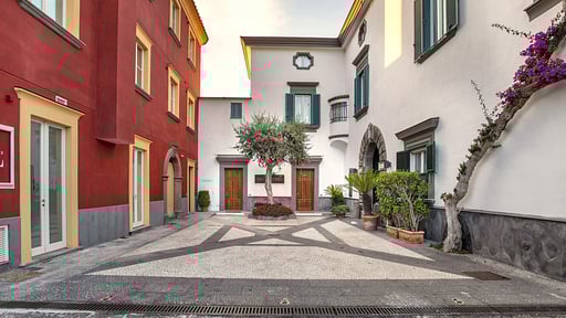 Villa Galidia Others