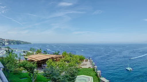 Villa Galidia Others