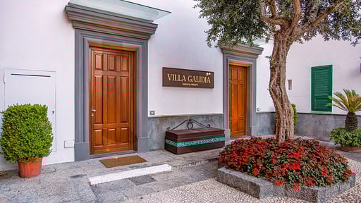 Villa Galidia Others