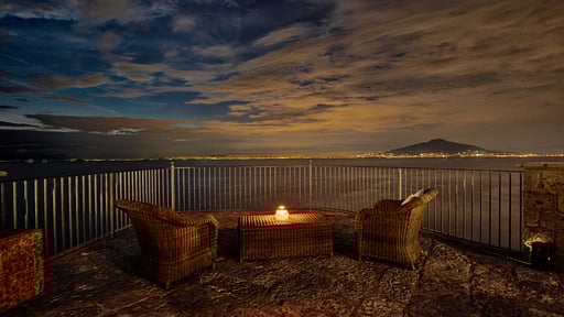 Villa Galidia Others