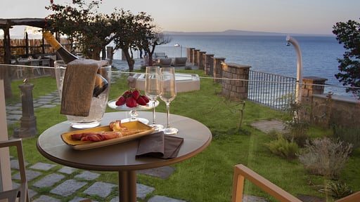 Villa Galidia Others