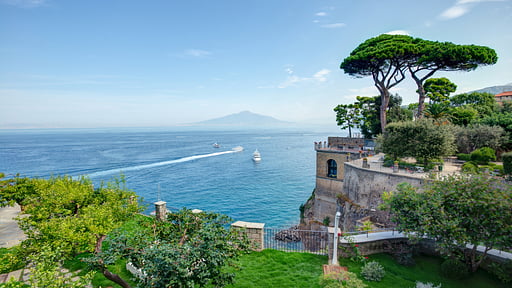 Villa Galidia Others