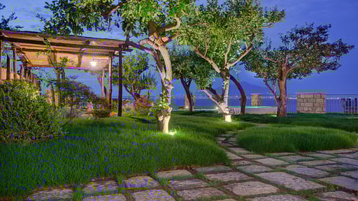 Villa Galidia Others