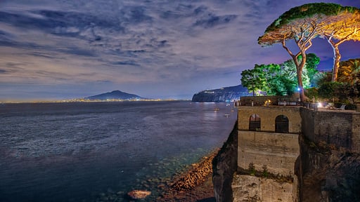 Villa Galidia Others