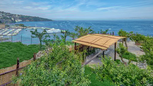 Villa Galidia Others