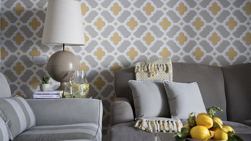 Villa Galidia Living room