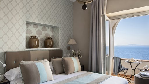 Villa Galidia Bedroom 3