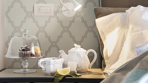 Villa Galidia Bedroom 3