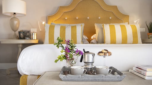 Villa Galidia Bedroom 2