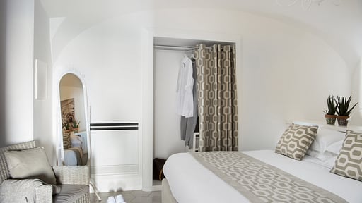 Villa Galidia Bedroom 4