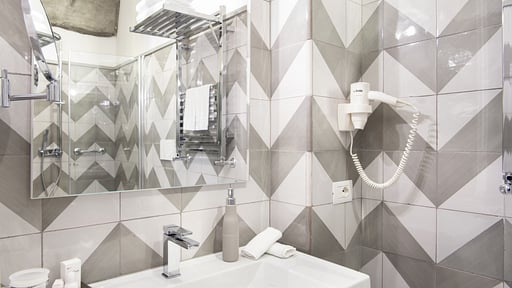 Villa Galidia Bedroom 2