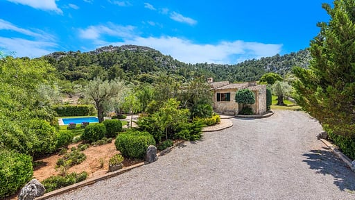Villa Gallardo Pollensa Autres