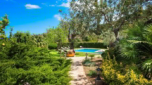 Villa Gallardo Pollensa Autres