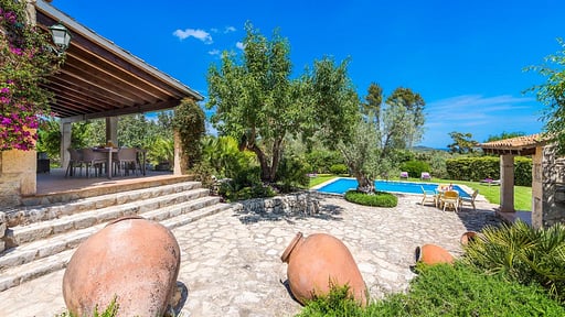 Villa Gallardo Pollensa Autres