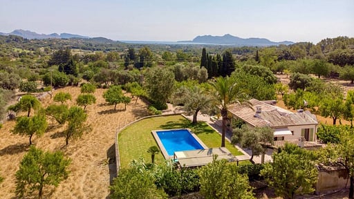 Villa Can Gallardo Прочее