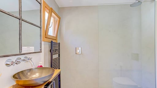 Villa Can Gallardo Спальня 1