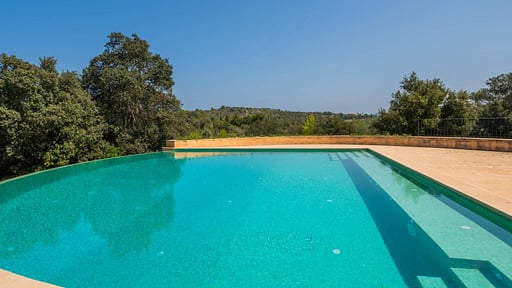 Villa Galora Schwimmbad