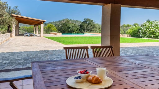 Villa Galora Essecke