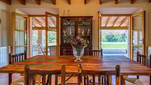 Villa Galora Essecke