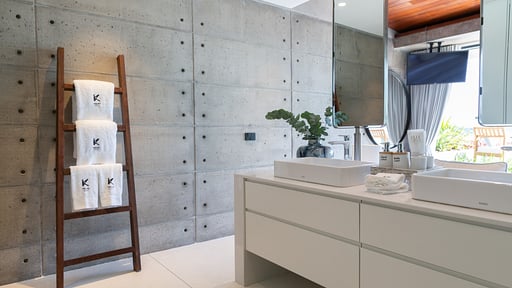 Villa Gamay Bedroom 3