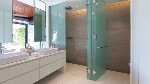 Villa Gamay Bedroom 3