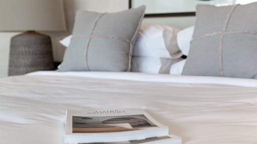 Villa Gamay Bedroom 1