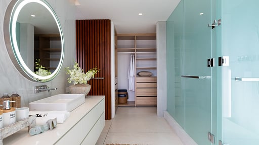 Villa Gamay Bedroom 1