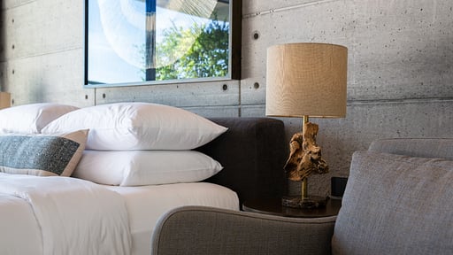 Villa Gamay Bedroom 2