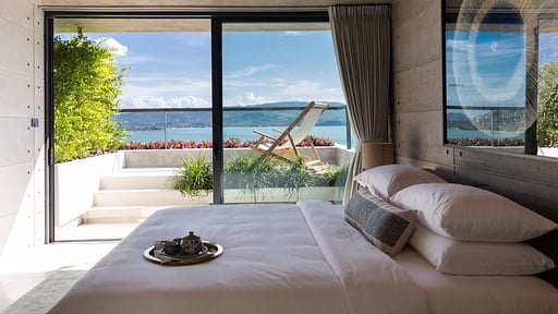 Villa Gamay Bedroom 2