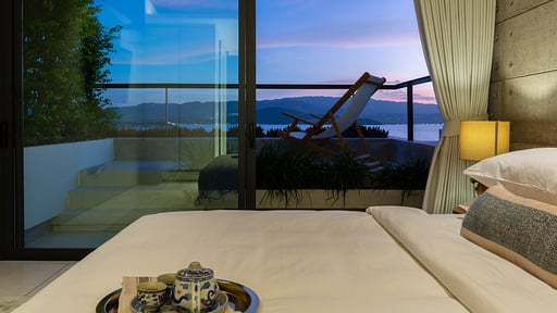 Villa Gamay Bedroom 2