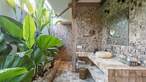 Villa Gambar Slaapkamer 1