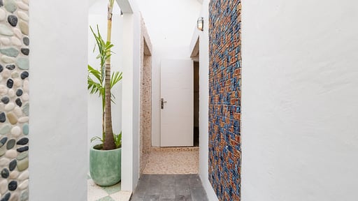 Villa Gambar Slaapkamer 2