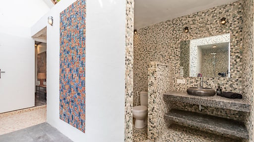 Villa Gambar Slaapkamer 3