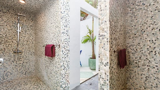 Villa Gambar Slaapkamer 2