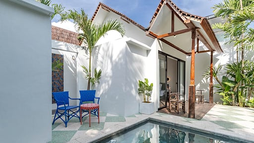 Villa Gambar Others