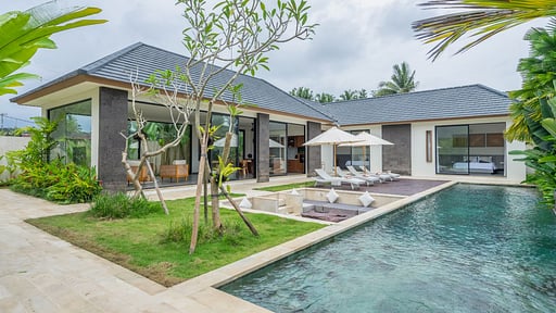 Villa Gantari