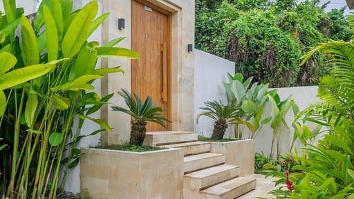 Villa Gantari Others