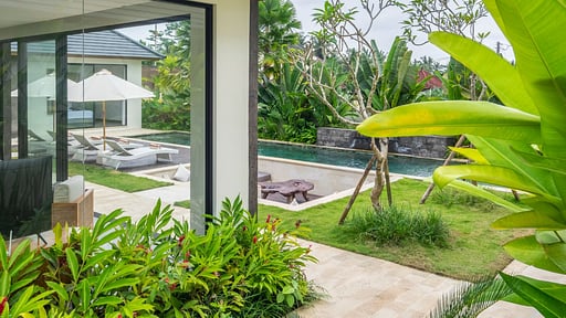 Villa Gantari Others