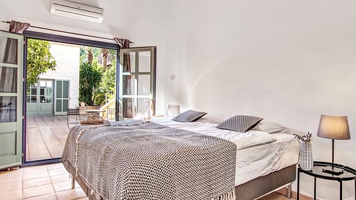 Garden Mar Bedroom 2